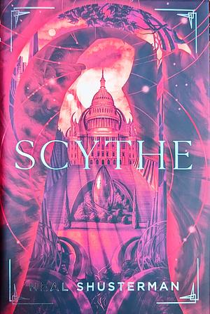 Scythe by Neal Shusterman