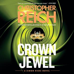 Crown Jewel by Christopher Reich