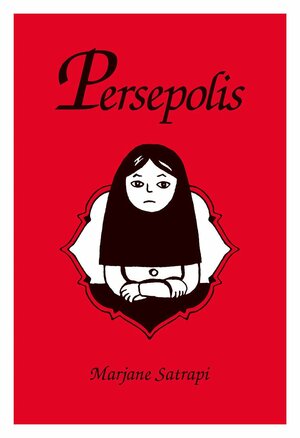 Persepolis by 