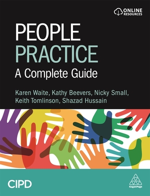 People Practice A Complete Guide by Shazan Hussain, Kathy Beevers