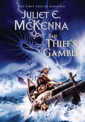 The Thief's Gamble by Juliet E. McKenna