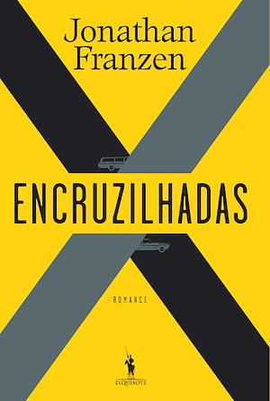 Encruzilhadas by Jonathan Franzen