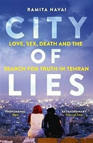 City of Lies by Ramita Navai