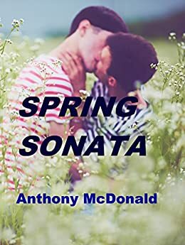 Spring Sonata by Anthony McDonald