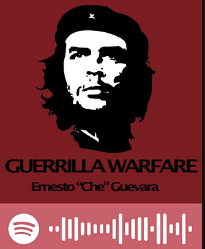 Guerilla Warfare by Ernesto Che Guevara