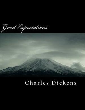 Great Expectations by Charles Dickens