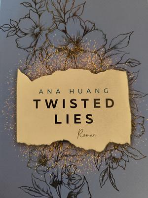 Twisted Lies  by Ana Huang