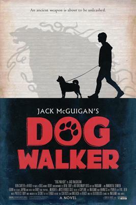 Dog Walker by Jack McGuigan