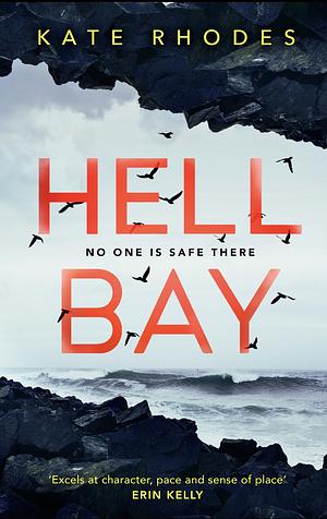 Hell Bay by Kate Rhodes