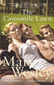 The Camomile Lawn by Mary Wesley