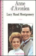 Anne d'Avonlea by L.M. Montgomery