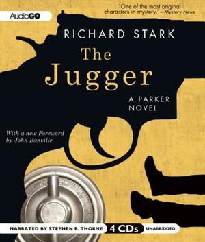 The Jugger by Richard Stark