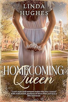 Homecoming Queen by Linda Hughes