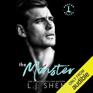 The Monster by L.J. Shen