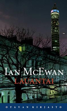 Lauantai by Ian McEwan