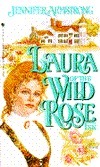 Laura of the Wild Rose Inn by Jennifer Armstrong