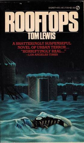 Rooftops by Tom Lewis