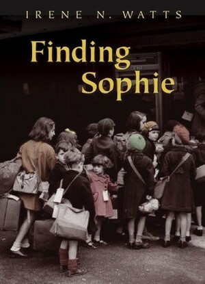 Finding Sophie by Irene N. Watts