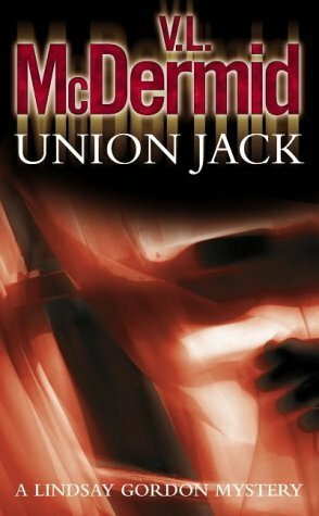 Union Jack by V.L. McDermid