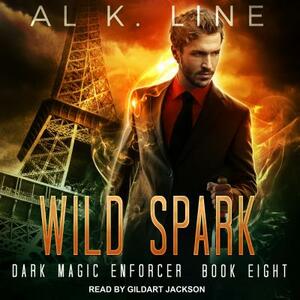 Wild Spark by Al K. Line