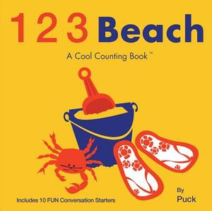 123 Beach by Puck