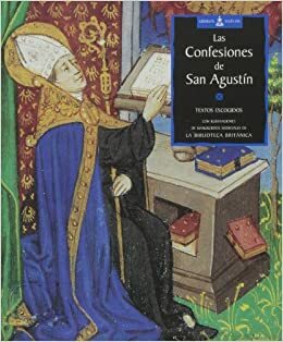 Las Confesiones De San Agustín by Saint Augustine of Hippo
