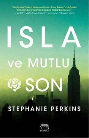 Isla ve Mutlu Son by Stephanie Perkins