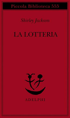 La lotteria by Shirley Jackson