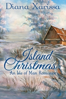 Island Christmas by Diana Xarissa