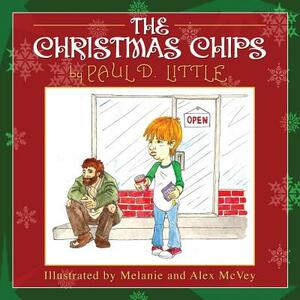 The Christmas Chips by Paul D. Little