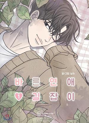 Romance 101 Vol. 1 by Namsoo