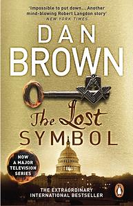 The Lost Symbol by Dan Brown