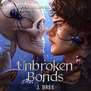 Unbroken Bonds by J. Bree