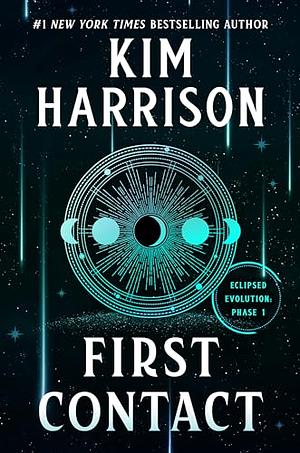 First Contact by Kim Harrison