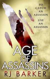 Age of Assassins by RJ Barker