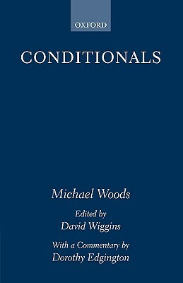 Conditionals by Michael Woods