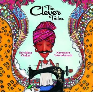 The Clever Tailor by Srividhya Venkat