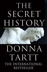 The Secret History by Donna Tartt