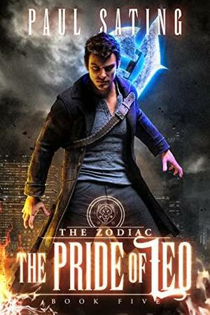 The Pride of Leo by Paul Sating