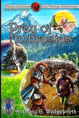 Altered Creatures: Prey of Ambrosius by 