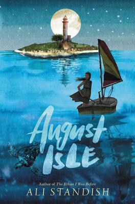 August Isle by Ali Standish