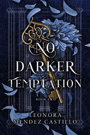 No Darker Temptation by Leonora Mendez Castillo