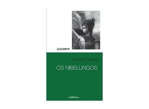 Os nibelungos by Anonymous