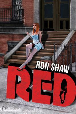 Red by Ron Shaw