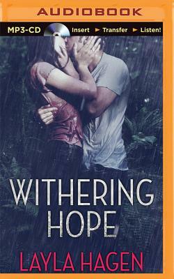 Withering Hope by Layla Hagen