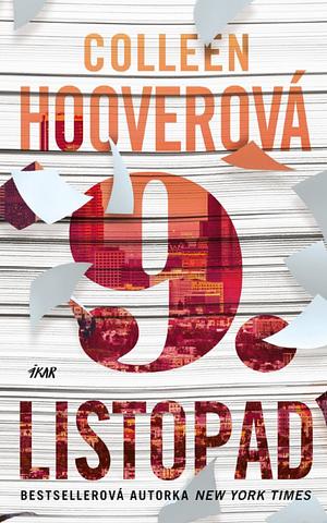 9. listopad by Colleen Hoover