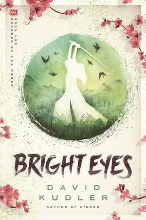 Bright Eyes by David Kudler