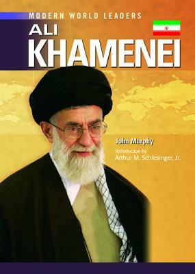 Ali Khamenei by John Murphy