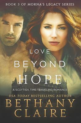 Love Beyond Hope by Bethany Claire