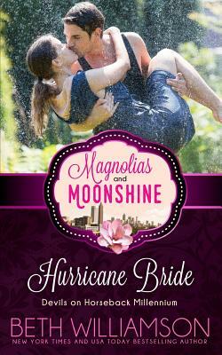 Hurricane Bride by Beth Williamson